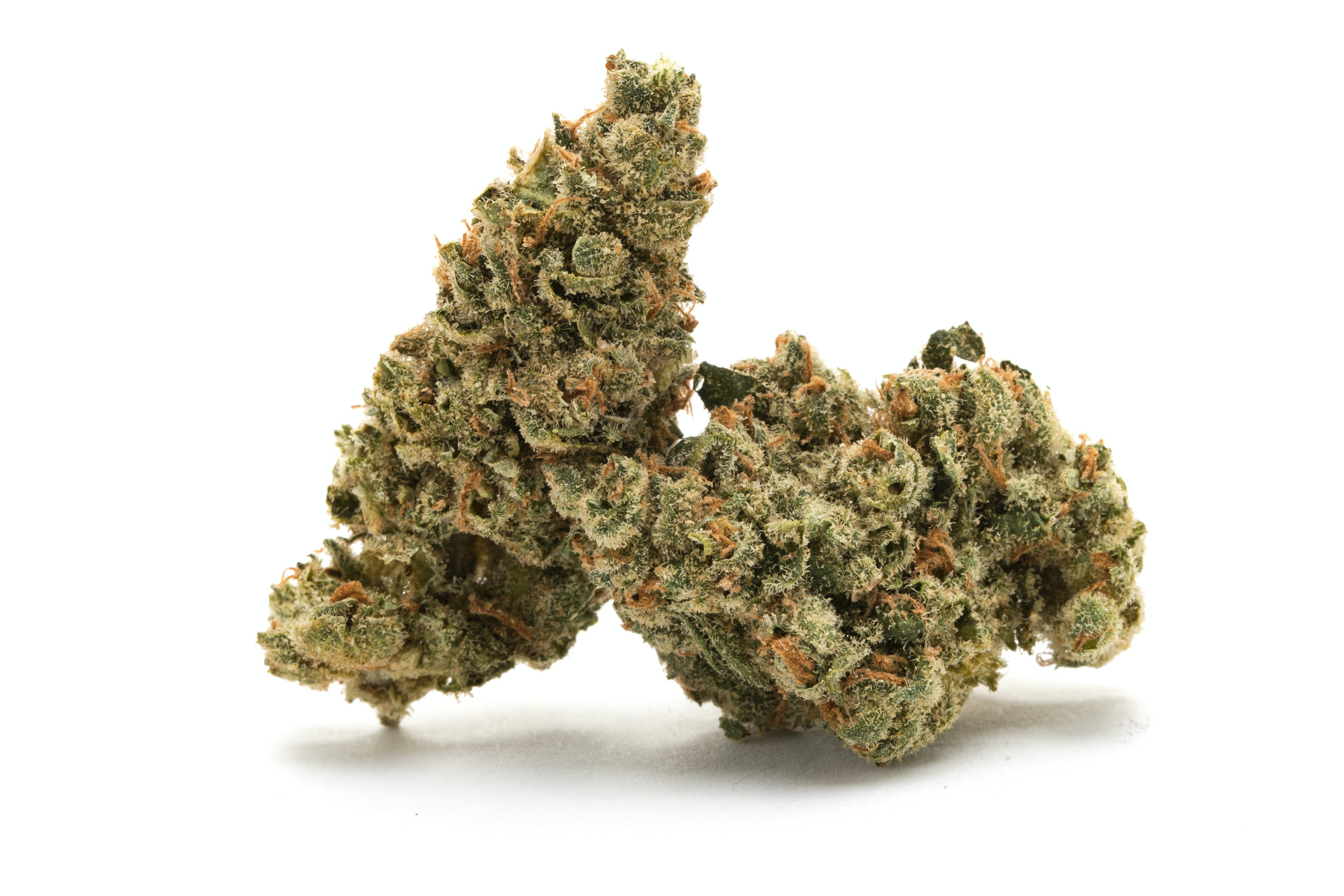 CHRONICSEUR FARMS PRE PACKAGED 3.5G STRAWNANA INDICA HYBRID
