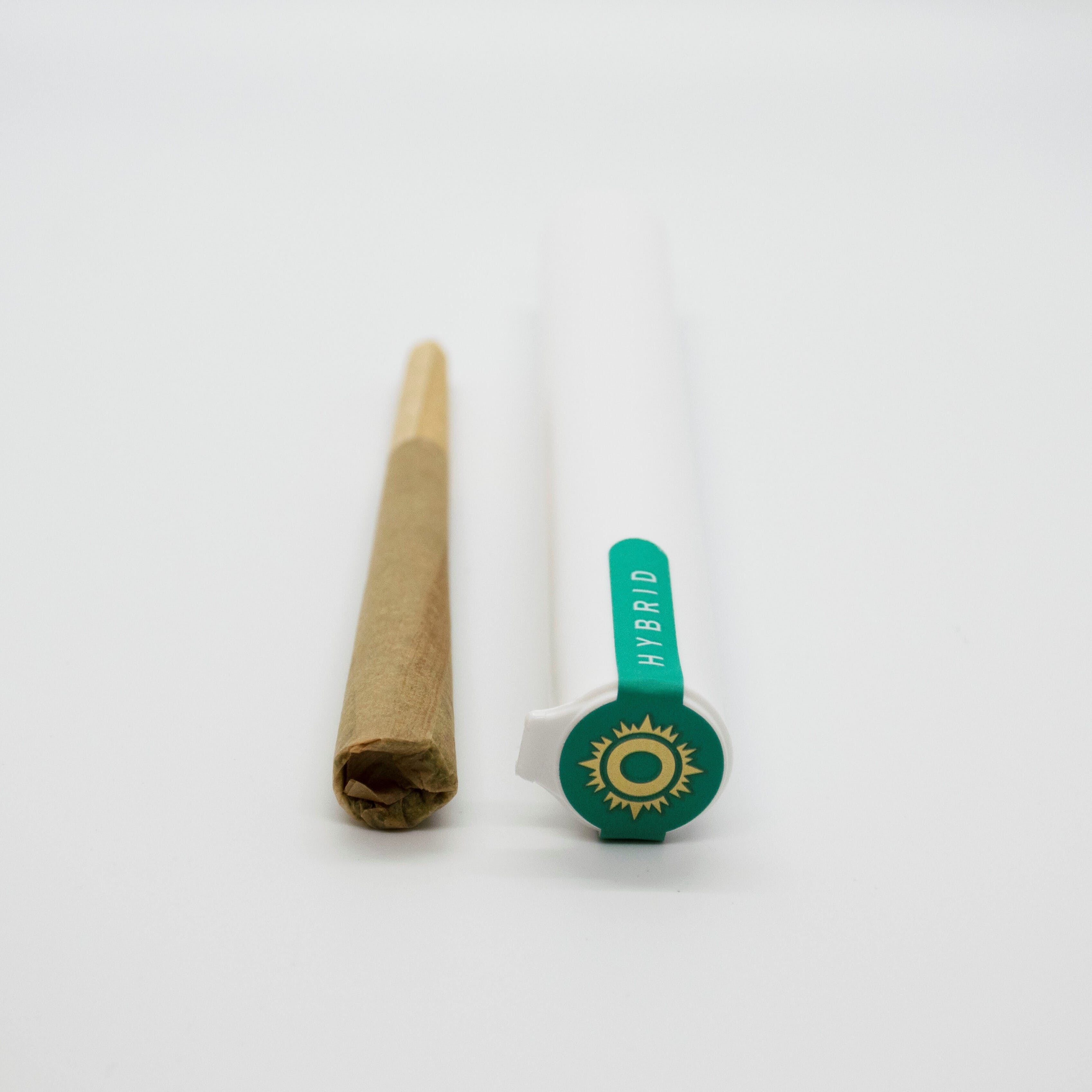 Mandarin Zkittles Pre-Roll Single