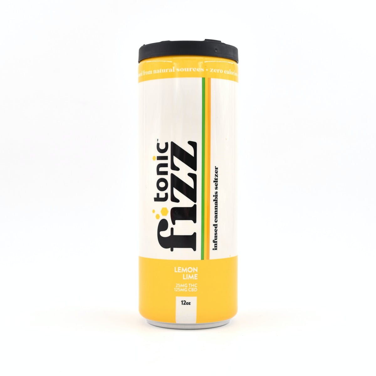 5:1 Lemon Lime Tonic Fizz