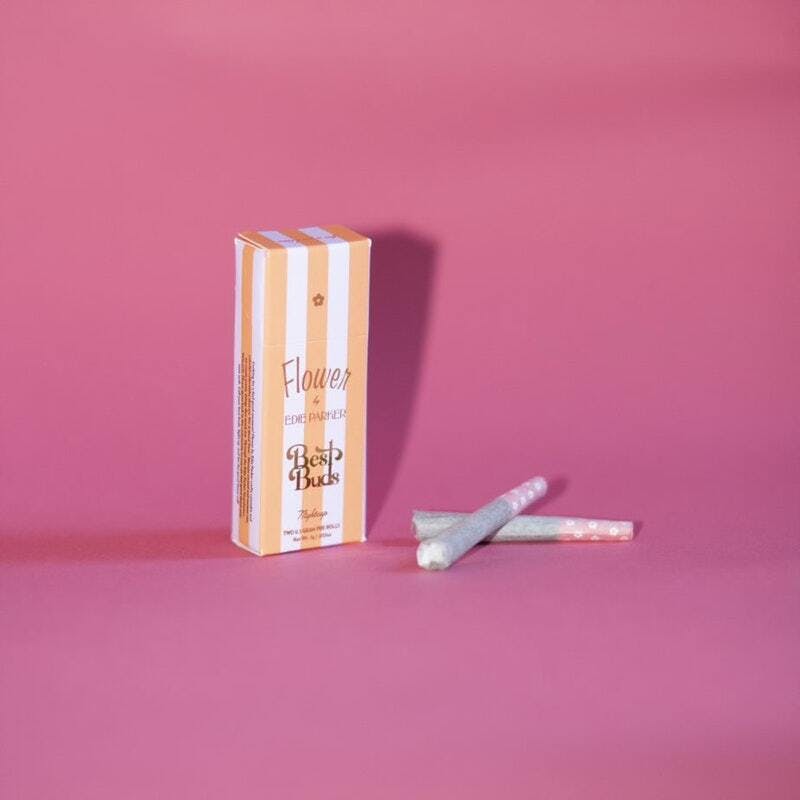 Night Cap - Pound Cake & Creamsicle - 2 Pack