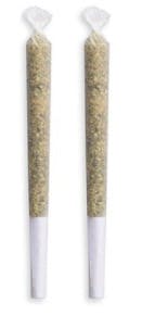 SFV OG Pre-Roll Pack 2pk