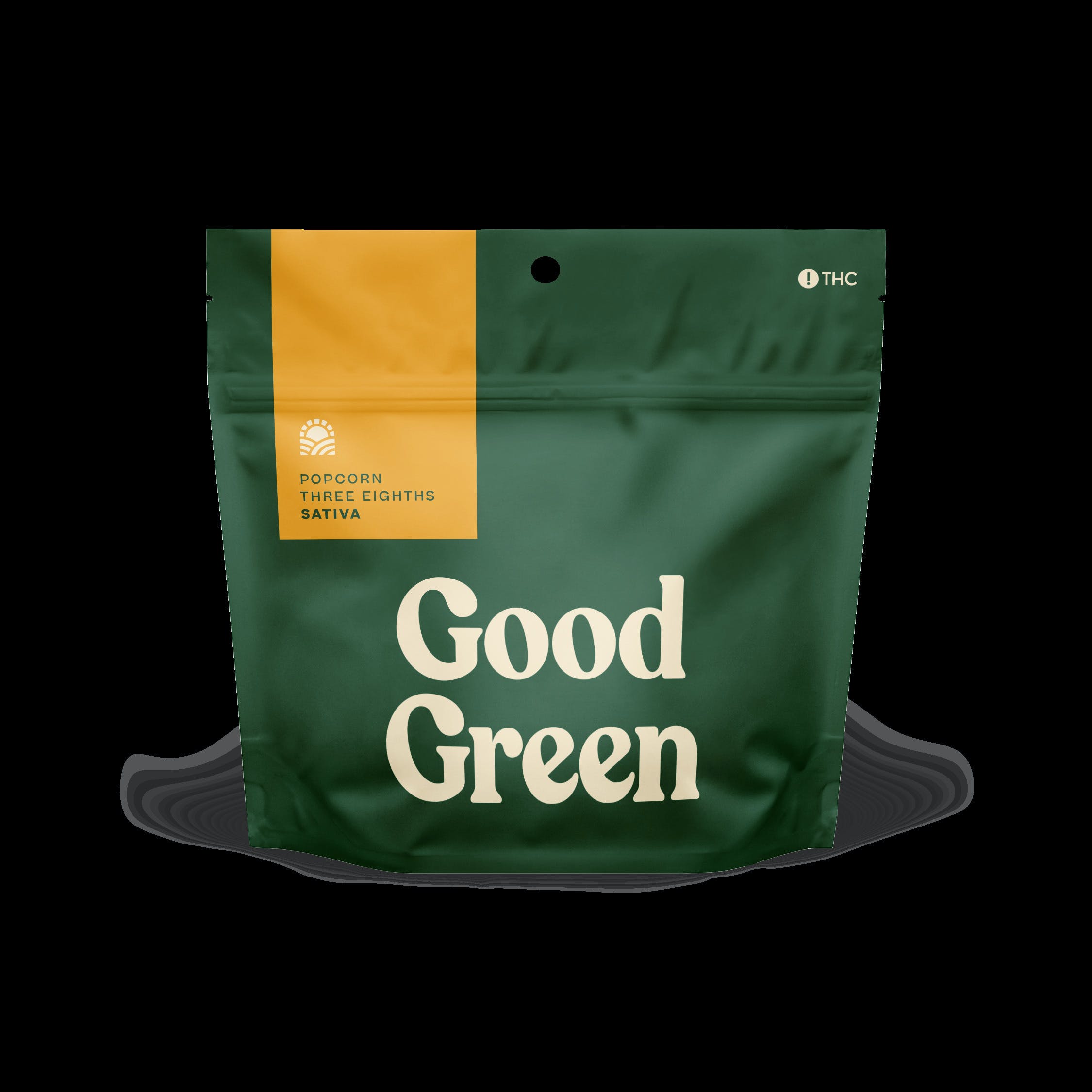 Rebel Sour Mixed Buds Flower