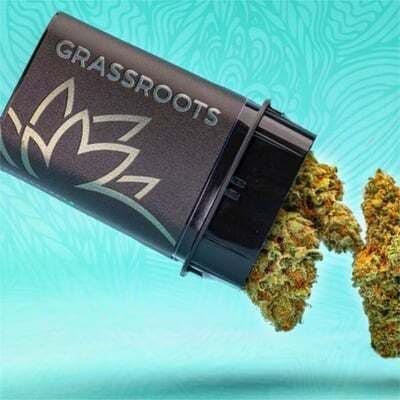  | Flower Hazmat OG (H)