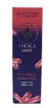 CHOICE CINNAMON BREATH SPRAY INDICA 100MG MED
