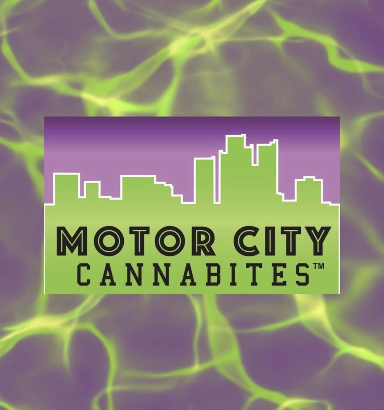 (AU) - Motor City Cannabites | Hot Sauce Pretzel Sticks | 100mg | Edibles