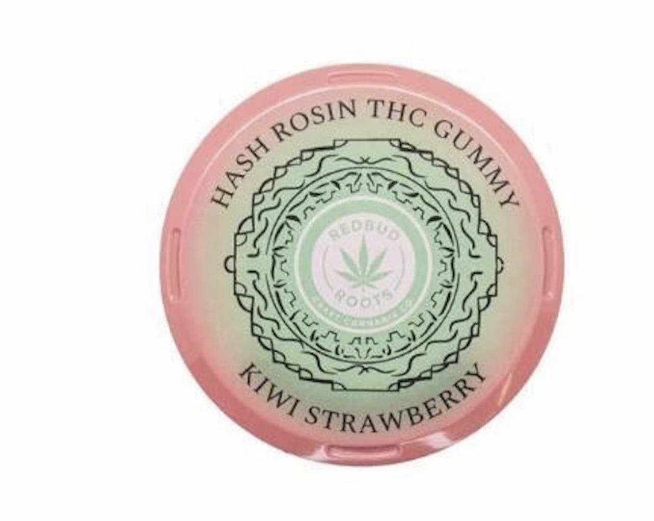 AU | RBR Strawberry Kiwi Hash Rosin