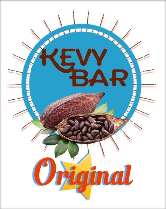 MED | Kevy Bar | Original 200mg
