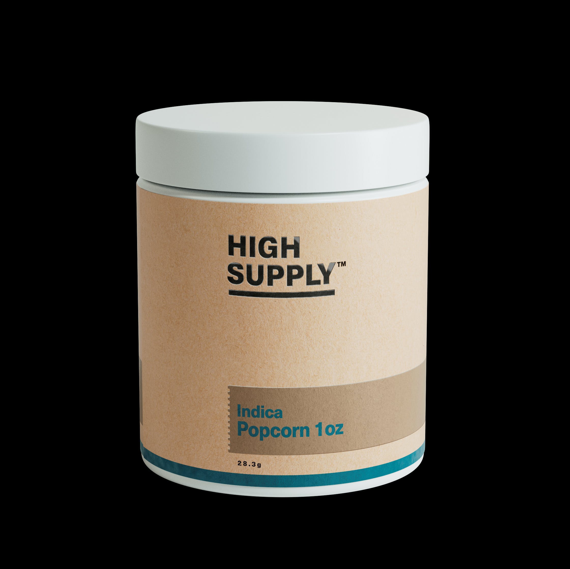 High Supply Sugar Face Popcorn Flower