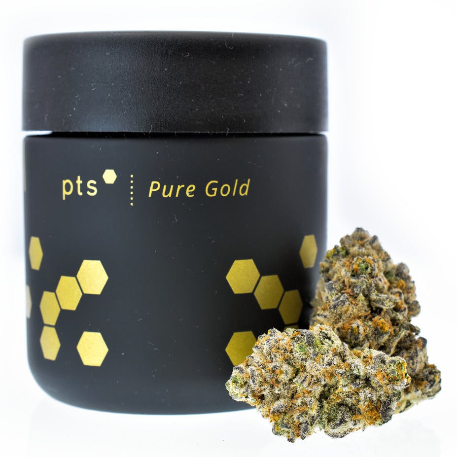  Panama Mac #5 Flower 3.5g