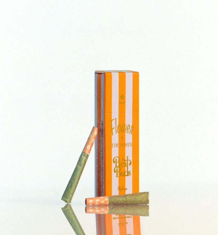 Night Cap Mint Condition & Apple 2pk Pre-Roll Pack