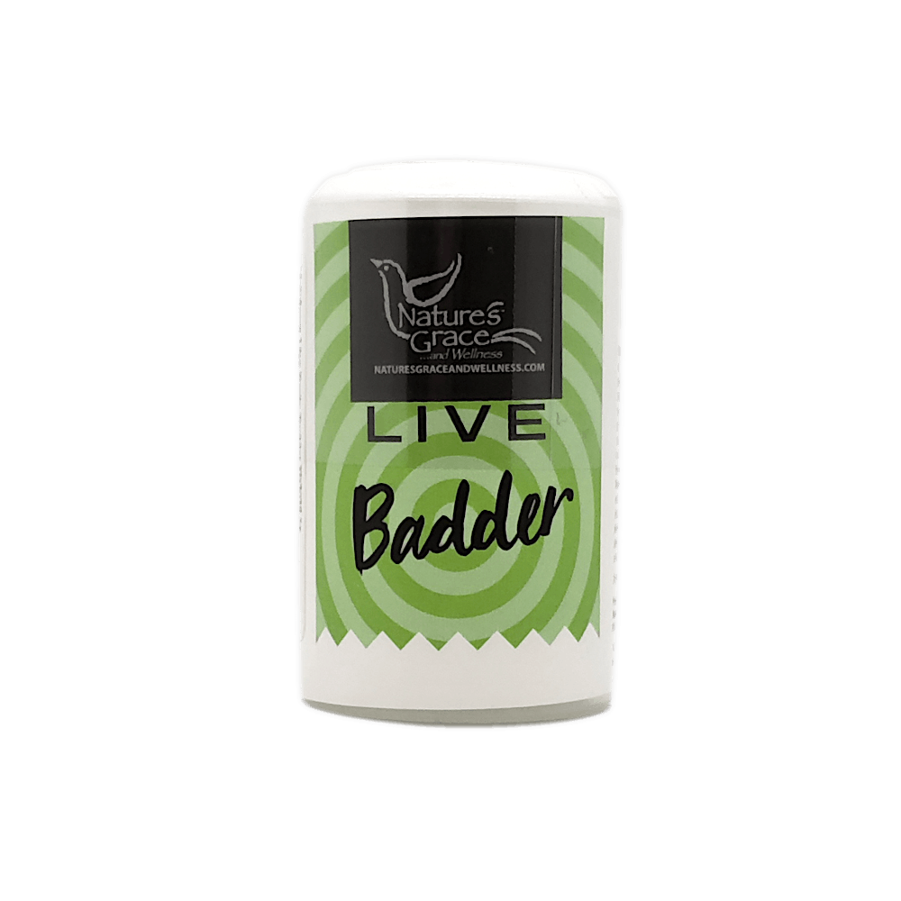 Nature's Grace Live Badder 1g - Skywalker