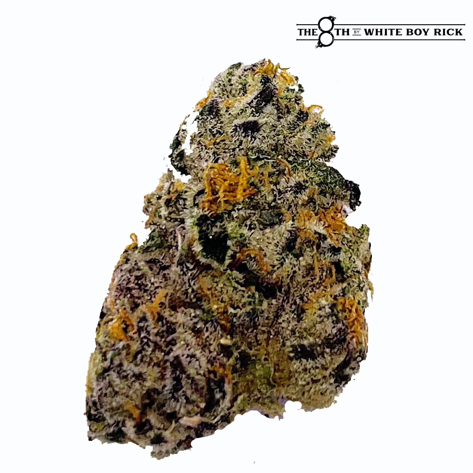 THE 8TH BY WHITE BOY RICK LIGHTS OUT 3.5G PREPACK REC
