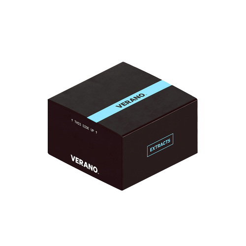  BHO Live Badder 1g - Moon Boots