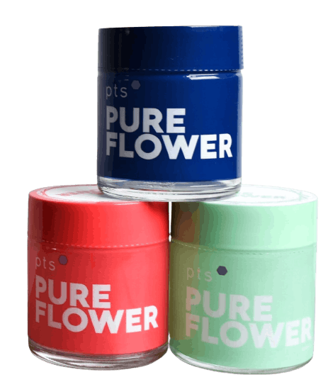  Flower 3.5g - Macnanna