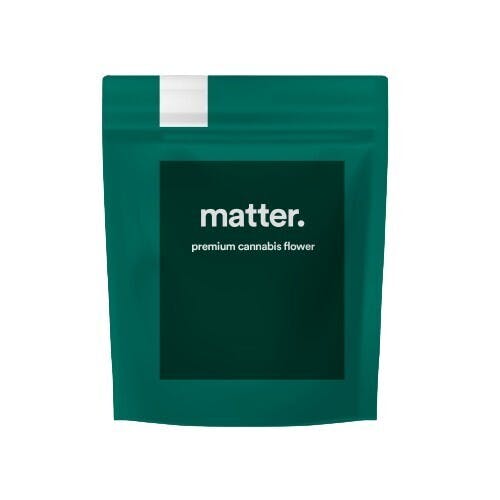 Flower 14g - Butterscotch Willy