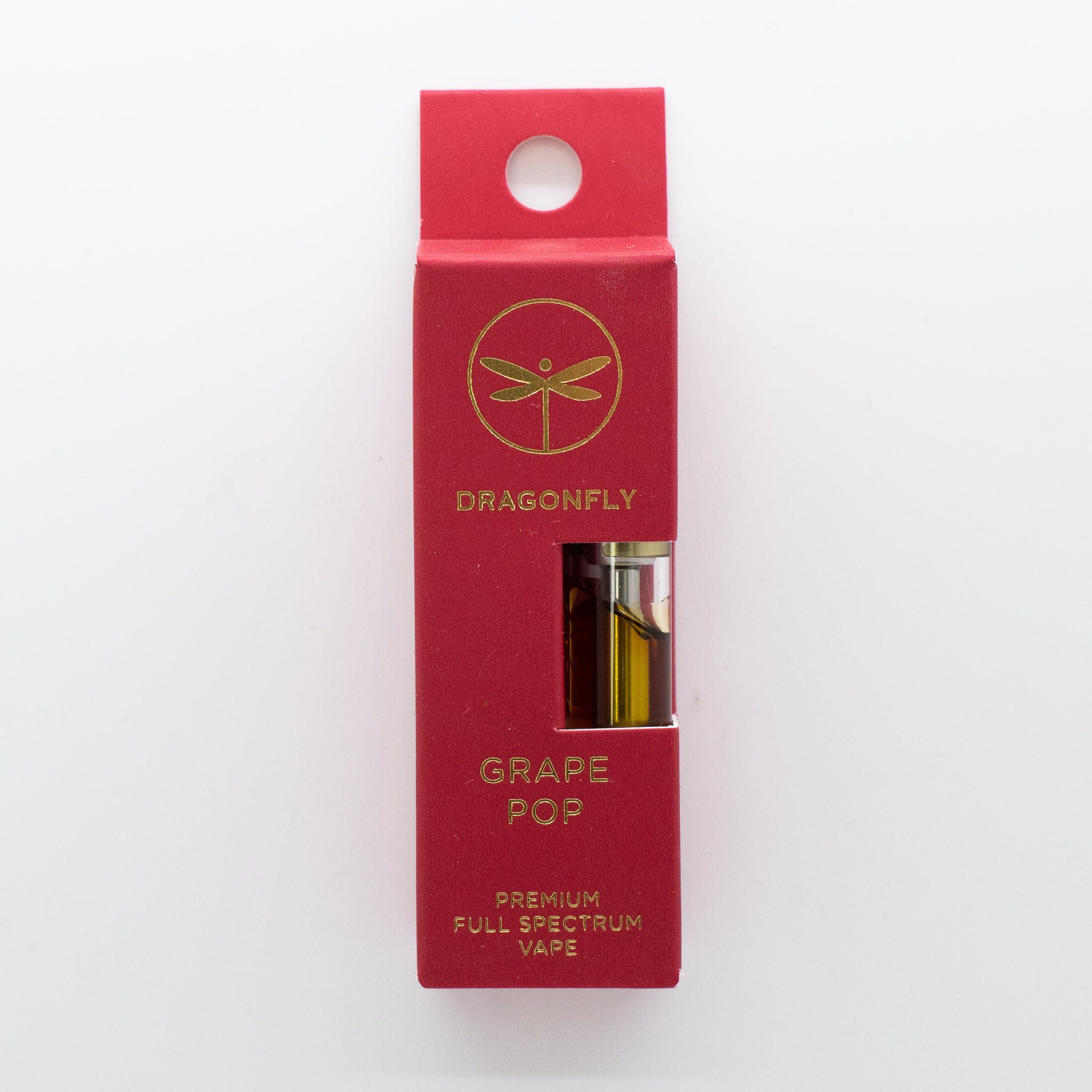 DragonFly Bottle Cap Cart 1g