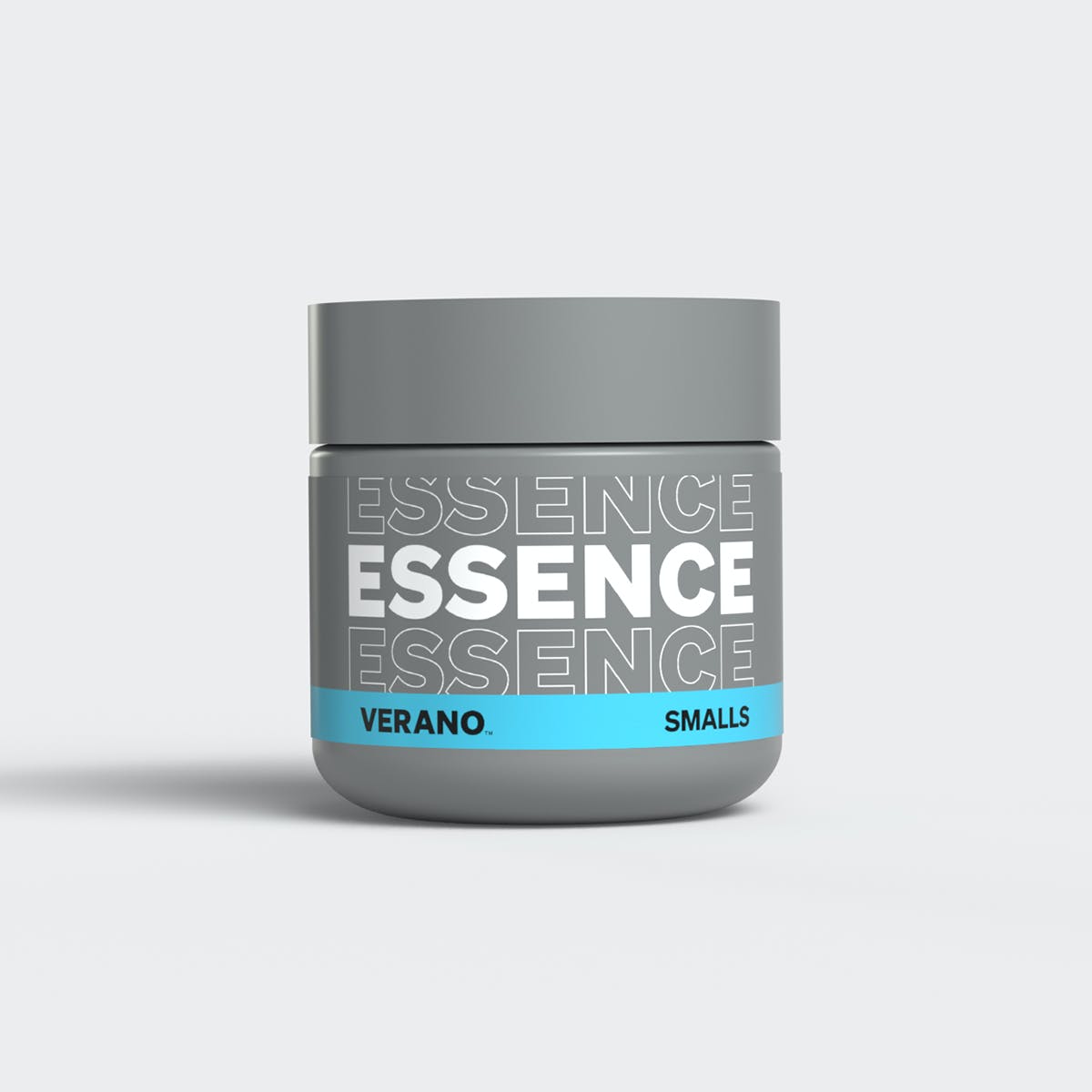 *Verano | Essence Smalls Glazed Doughnuts (I)