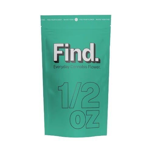 Find Popcorn Flower 14g - It's Mimosa