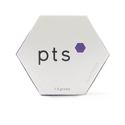  Badder 3.5g - Bruce Banner 1.0