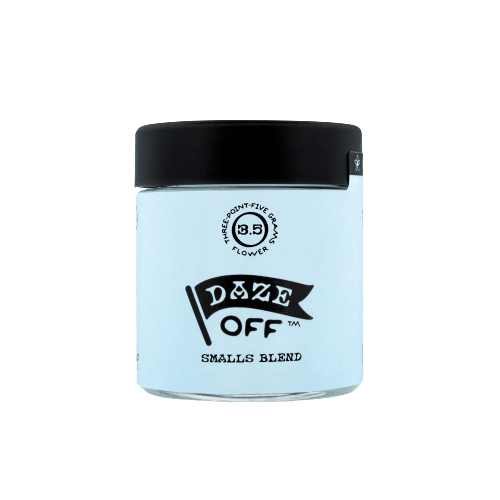  Smalls Flower 7g - Time Enough At Last