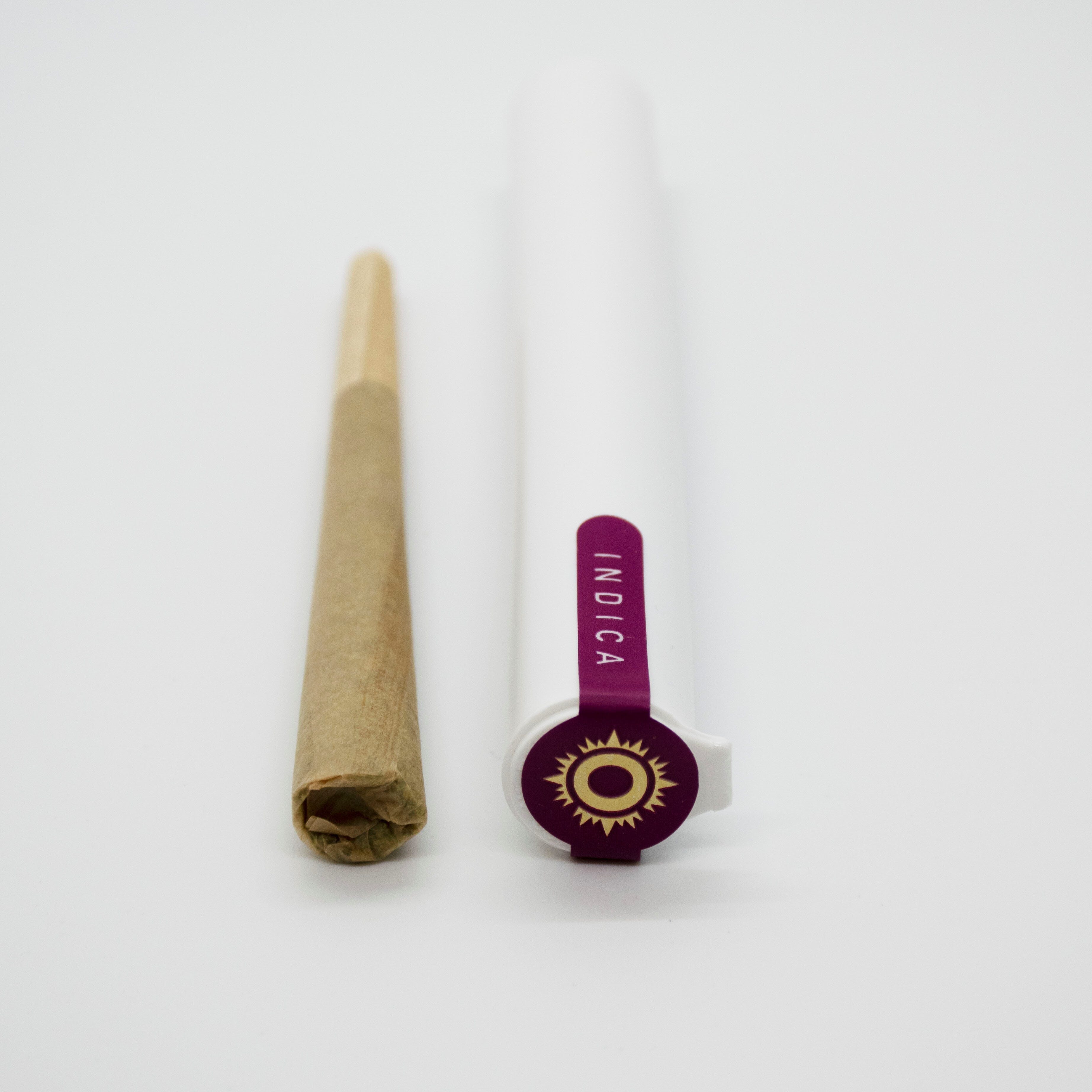 Cinnamon Buddha Pre-Roll Single