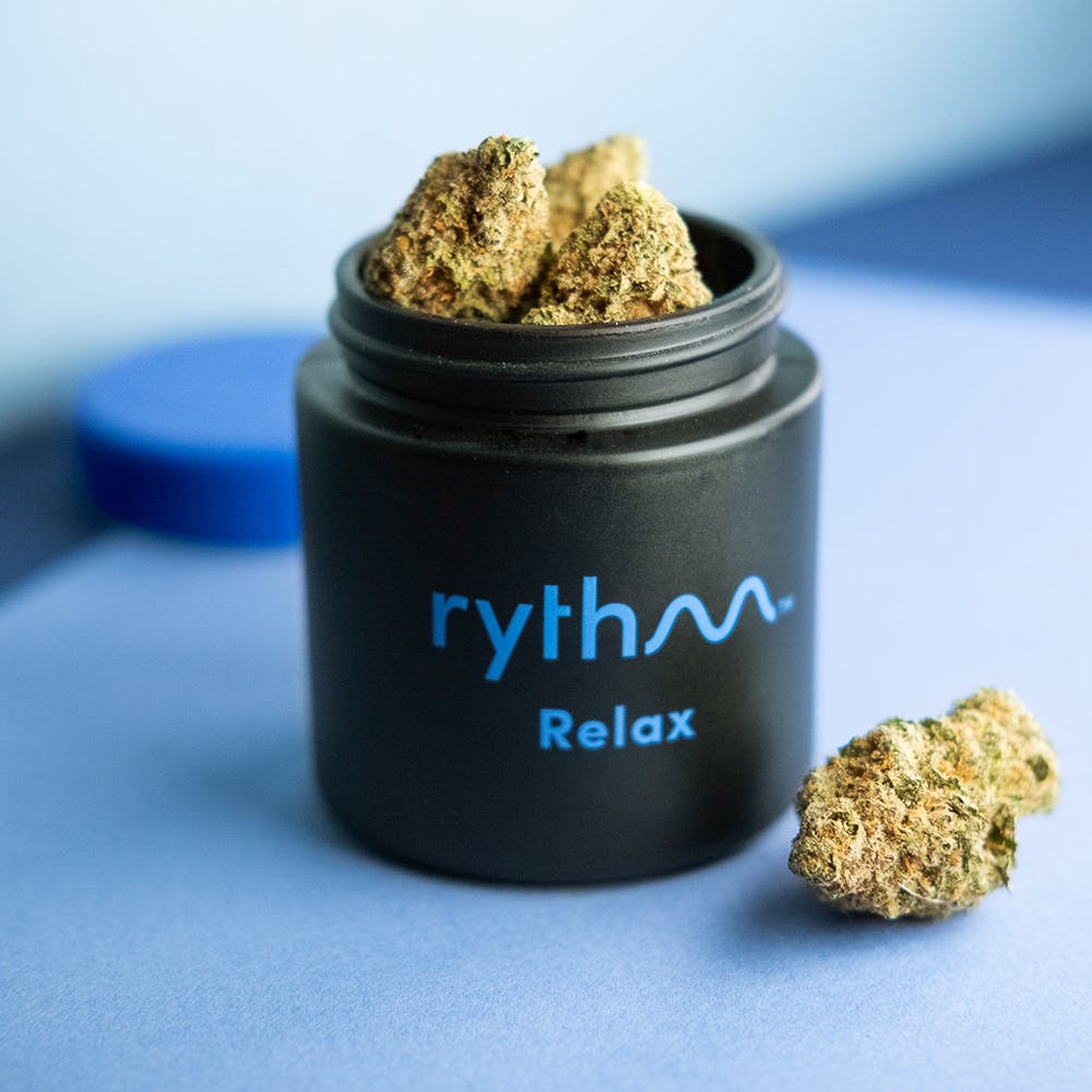 Rythm | Flower Brownie Scout (I)