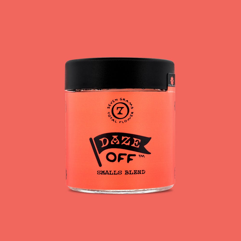  Midnight Showing Smalls