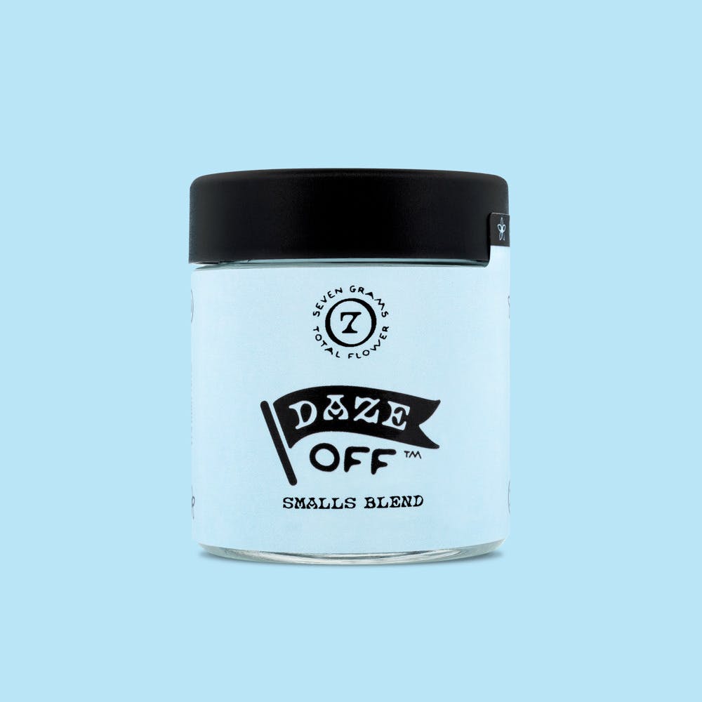  Golden Barrel Smalls