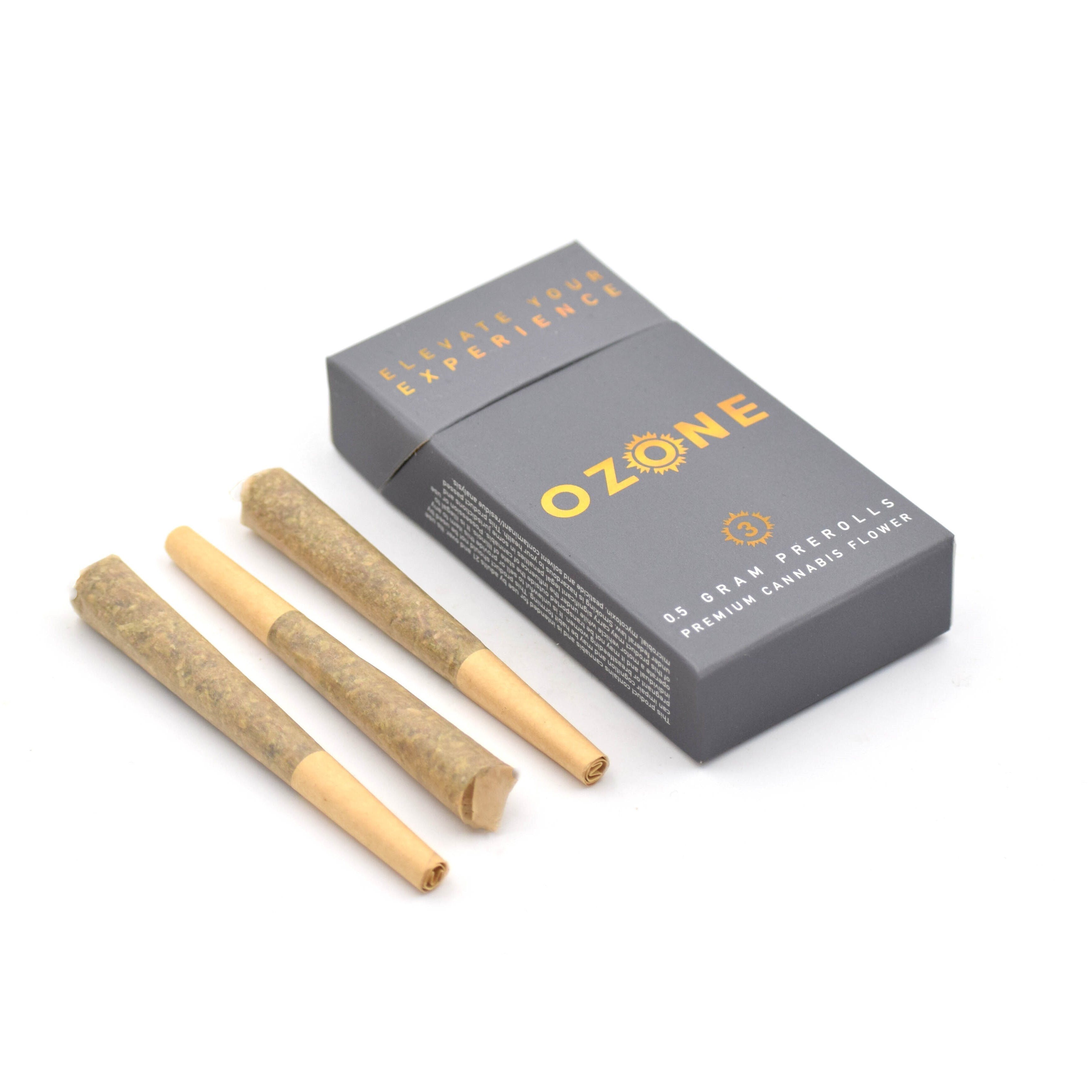 Butterstuff 3pk Pre-Roll Pack