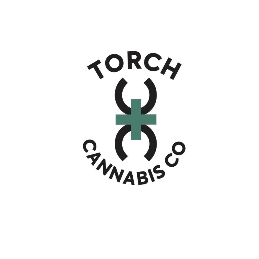 Torch Cannabis Co. - 200MG Cooking Oil
