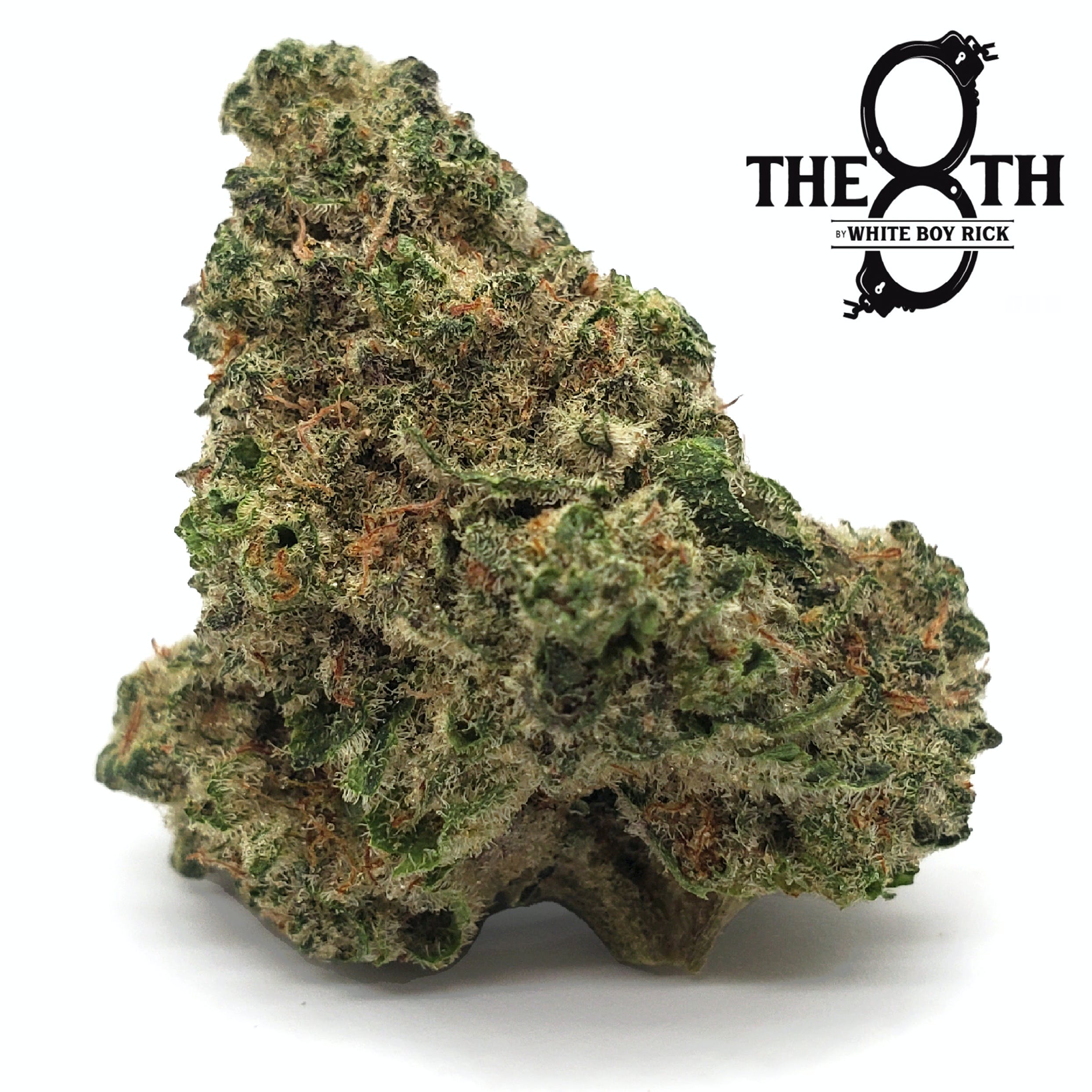 THE 8TH BY WHITE BOY RICK SINGAPORE SLING 3.5G PREPACK REC
