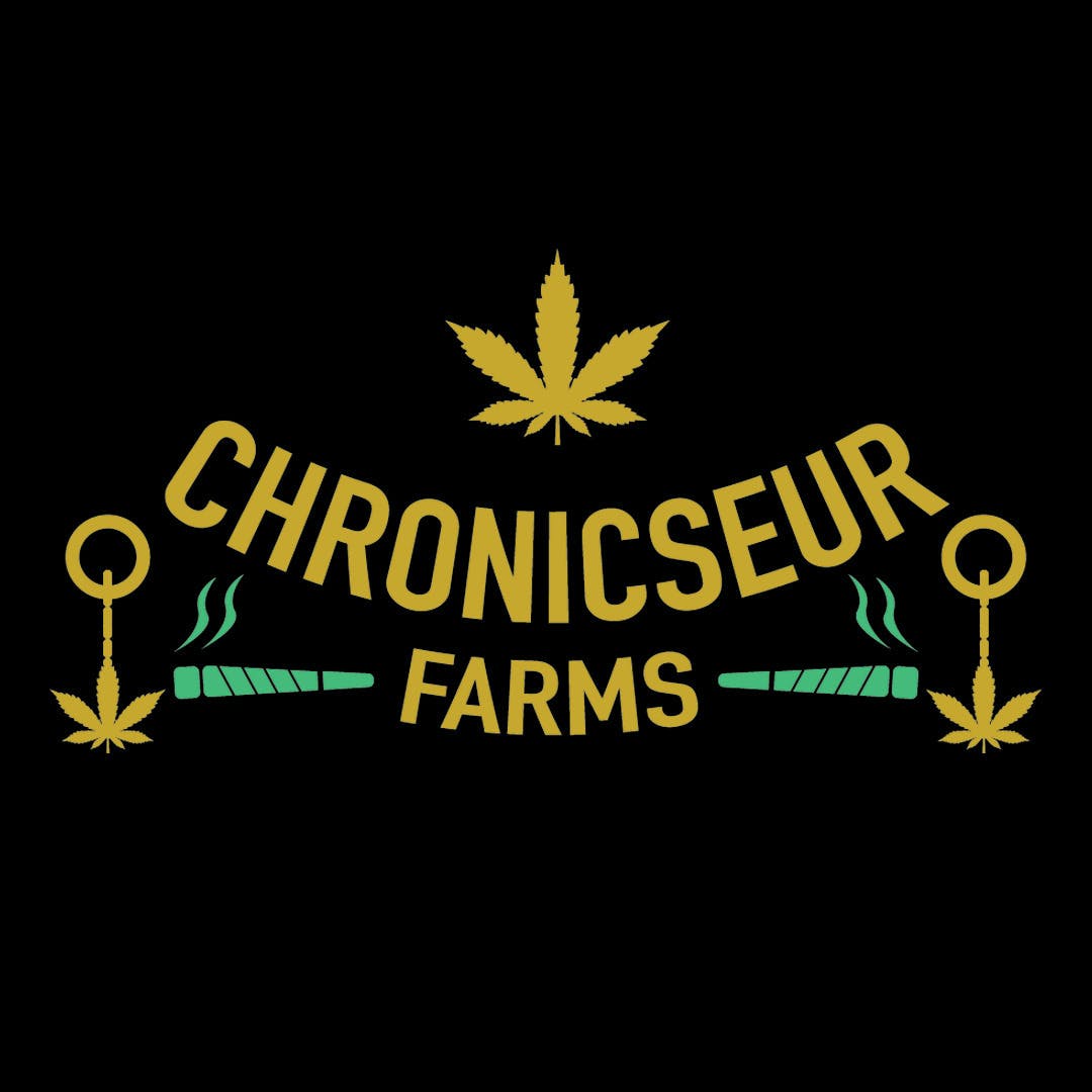 Chronicseur Farms Strawnana Pre-Packed 3.5g