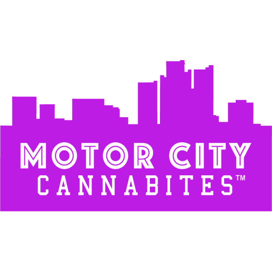 Motor City Cannabites - Fruity Crispy 200mg (REC)