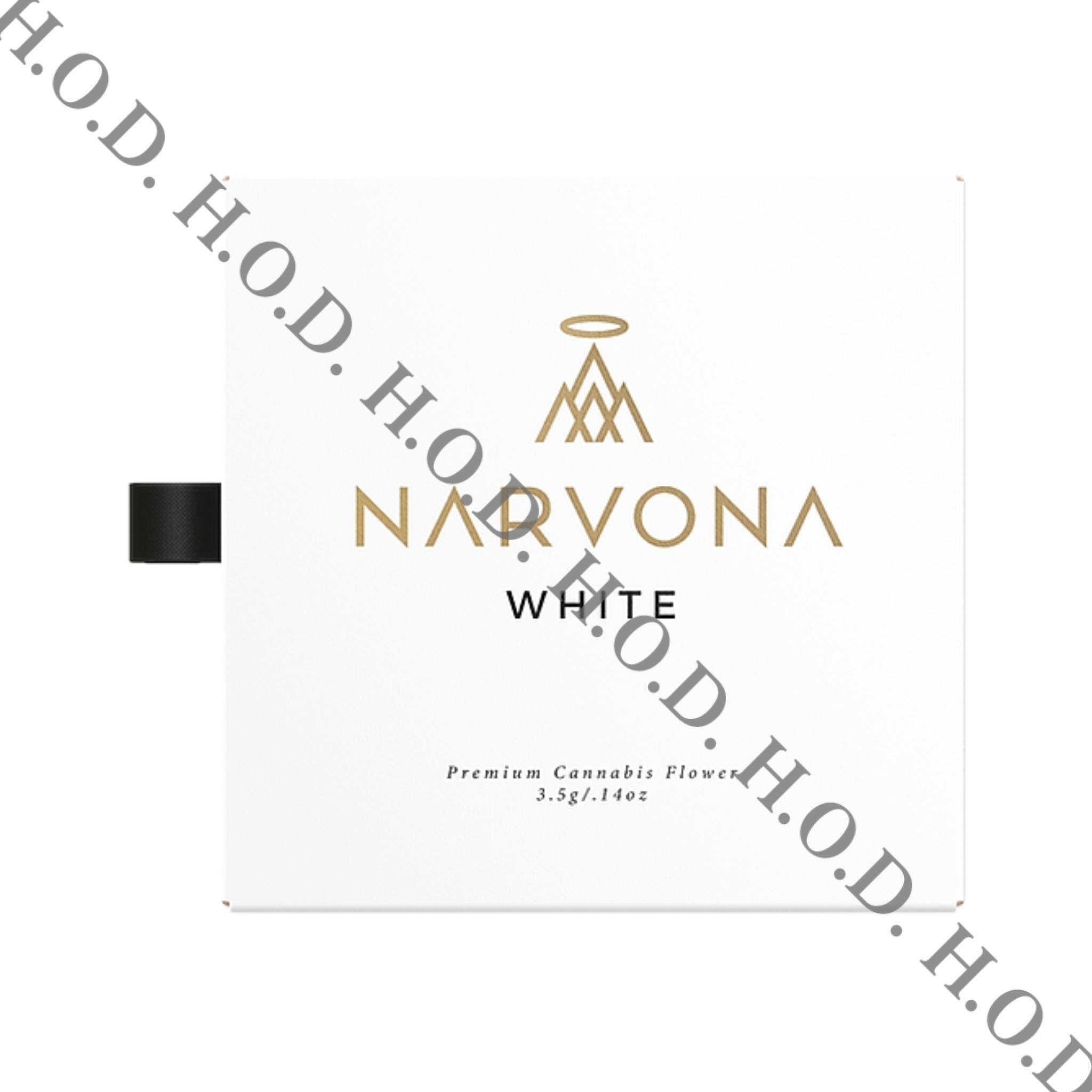 Narvona Gas Breath