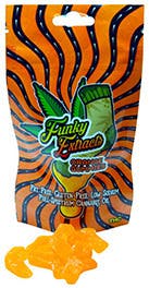 Funky Extracts - Orange