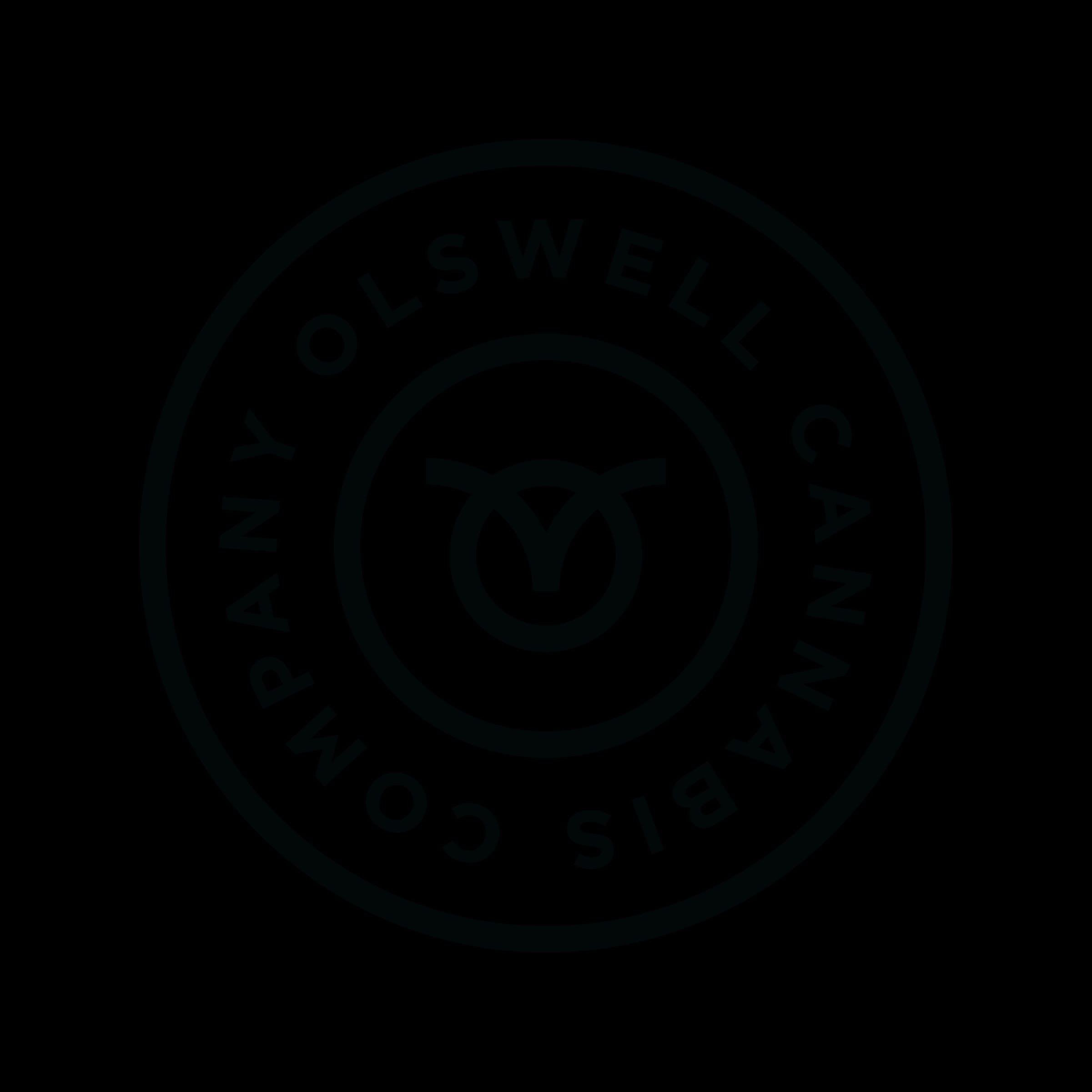 (AU) - Olswell | Lemon Cane | 10g | Cured Resin