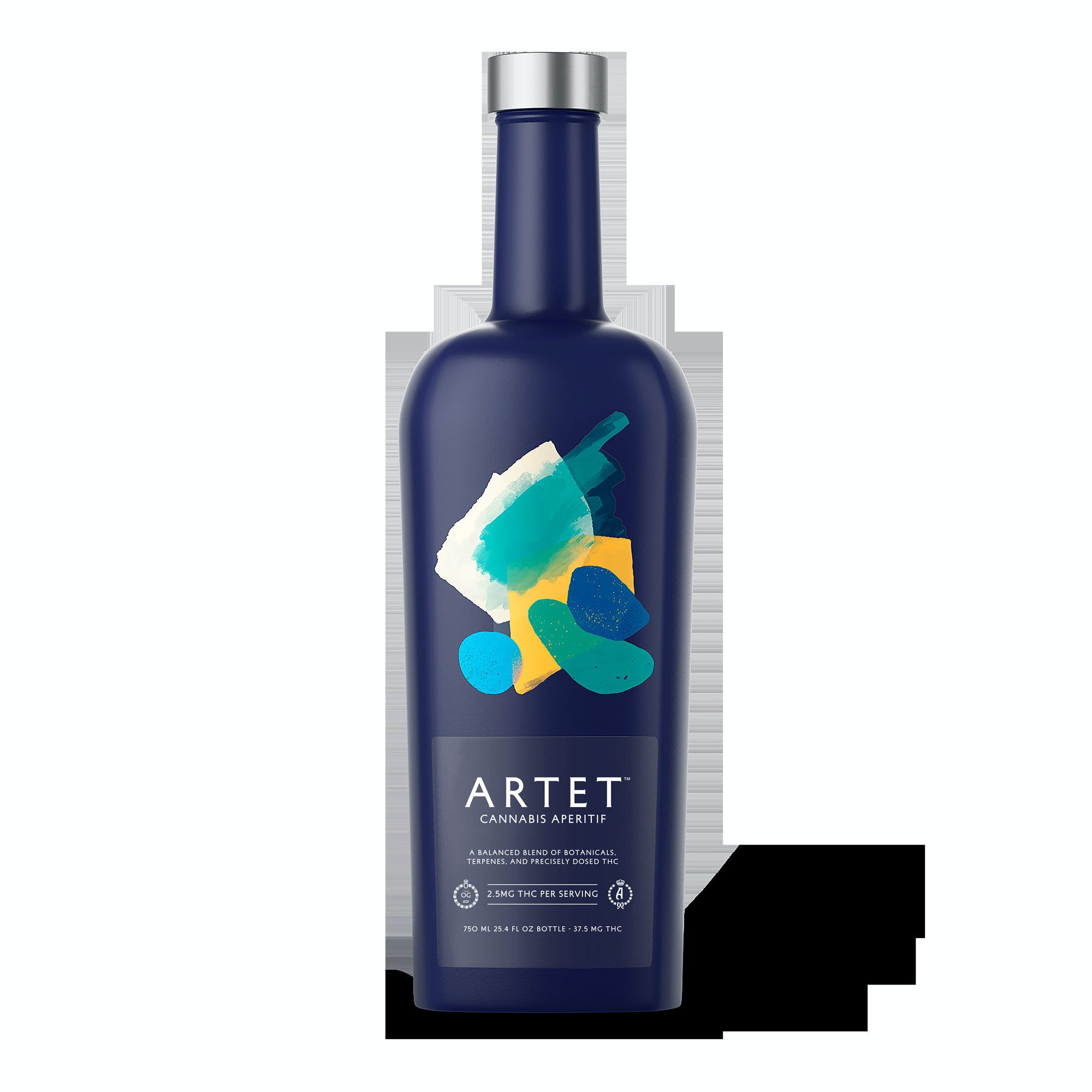 Contract Canna | Beverage | Artet | Aperitif [750ml]