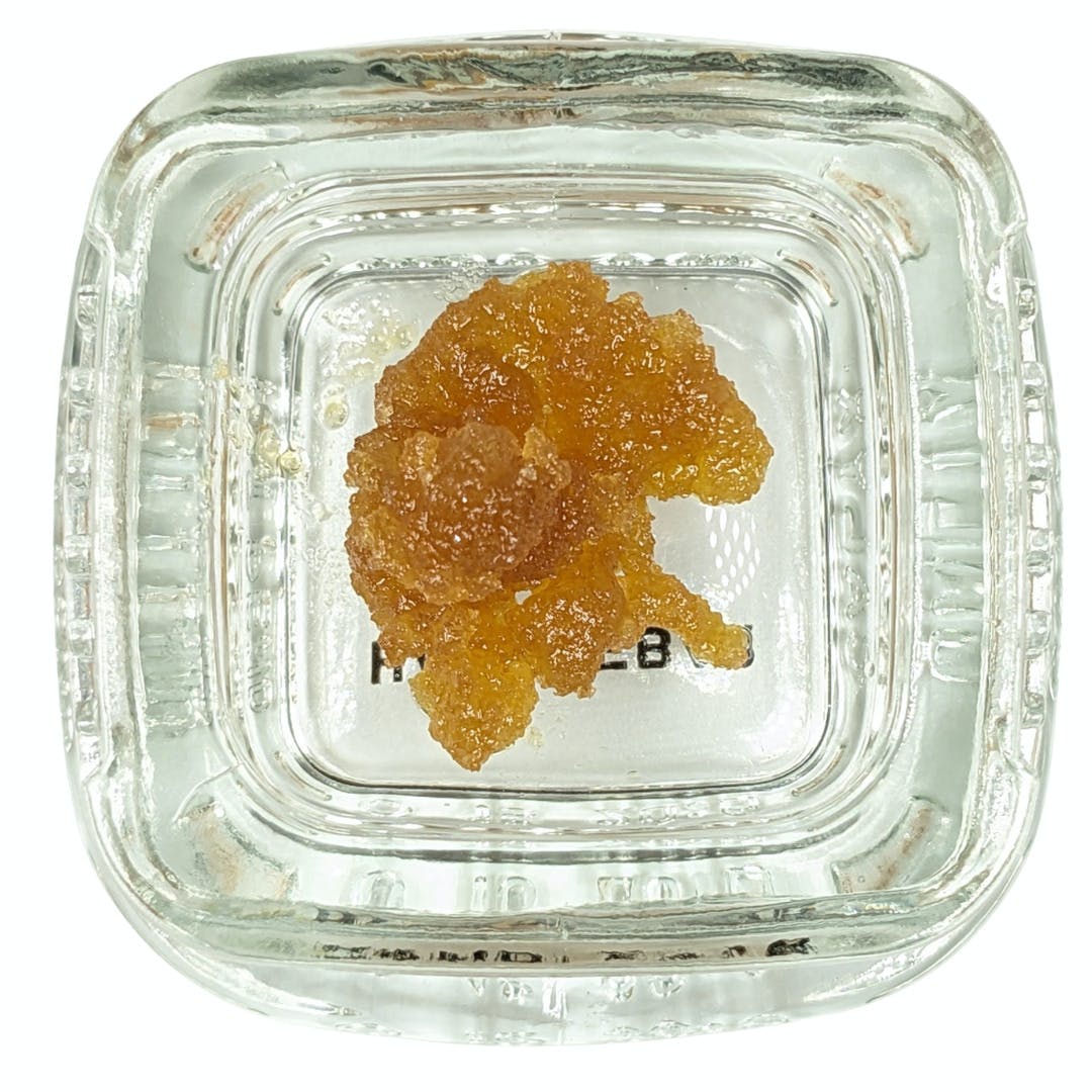 AU | LSF | Handlebar Live Resin 1g