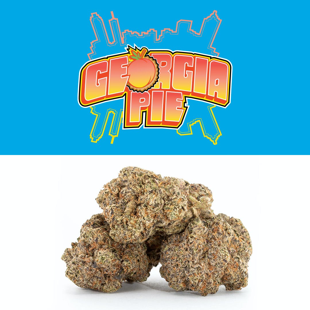 Georgia Pie | Bonus Eighth