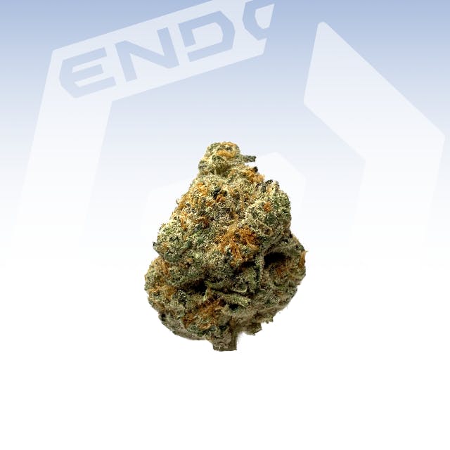 HAMMON ORANGE CAKE 14G