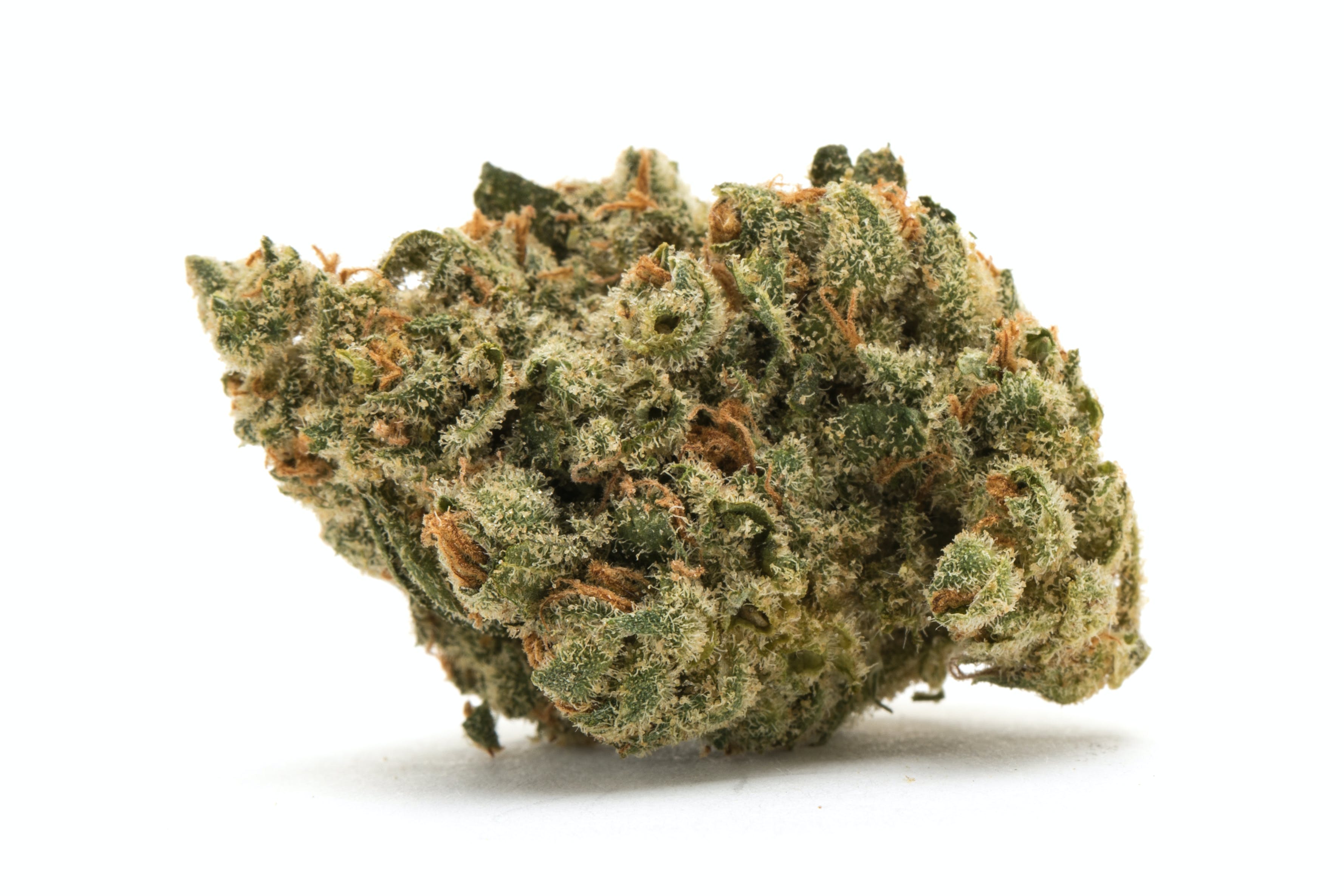 3.5g - Giraffe Head (REC)