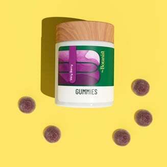 Berry Medley [10pk] (100mg) | The Botanist