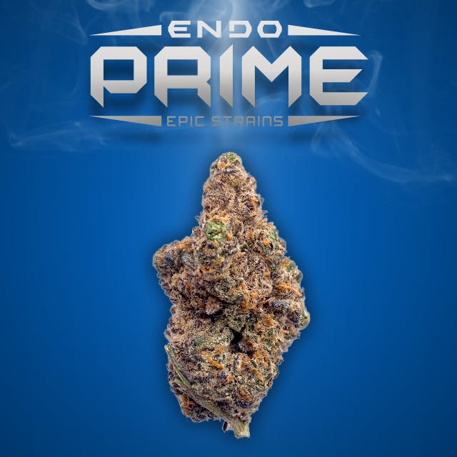 ENDO PRIME PURE MICHIGAN 28G