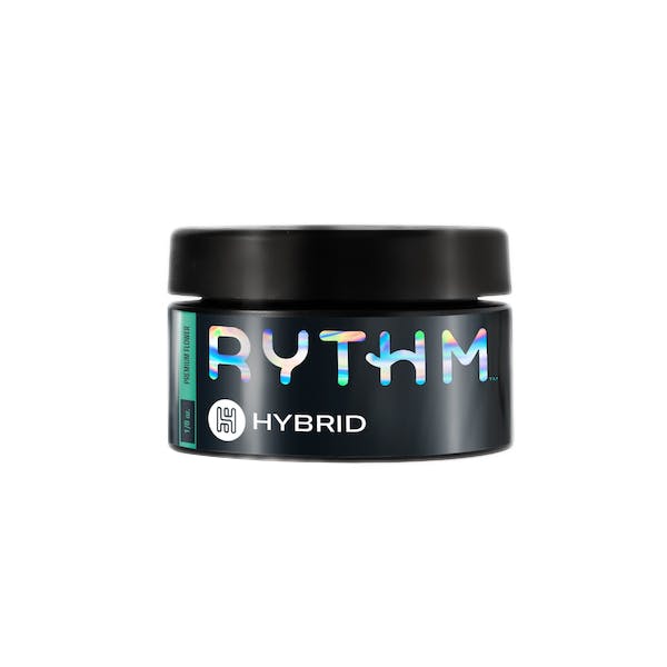 Top Shelf Rythm White Durban (S)