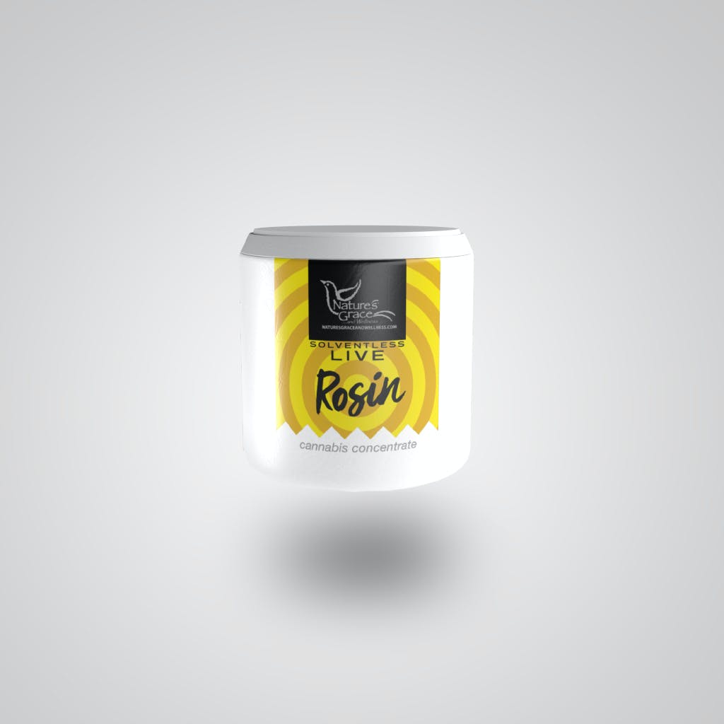 NGW Live Rosin Skywalker (I)