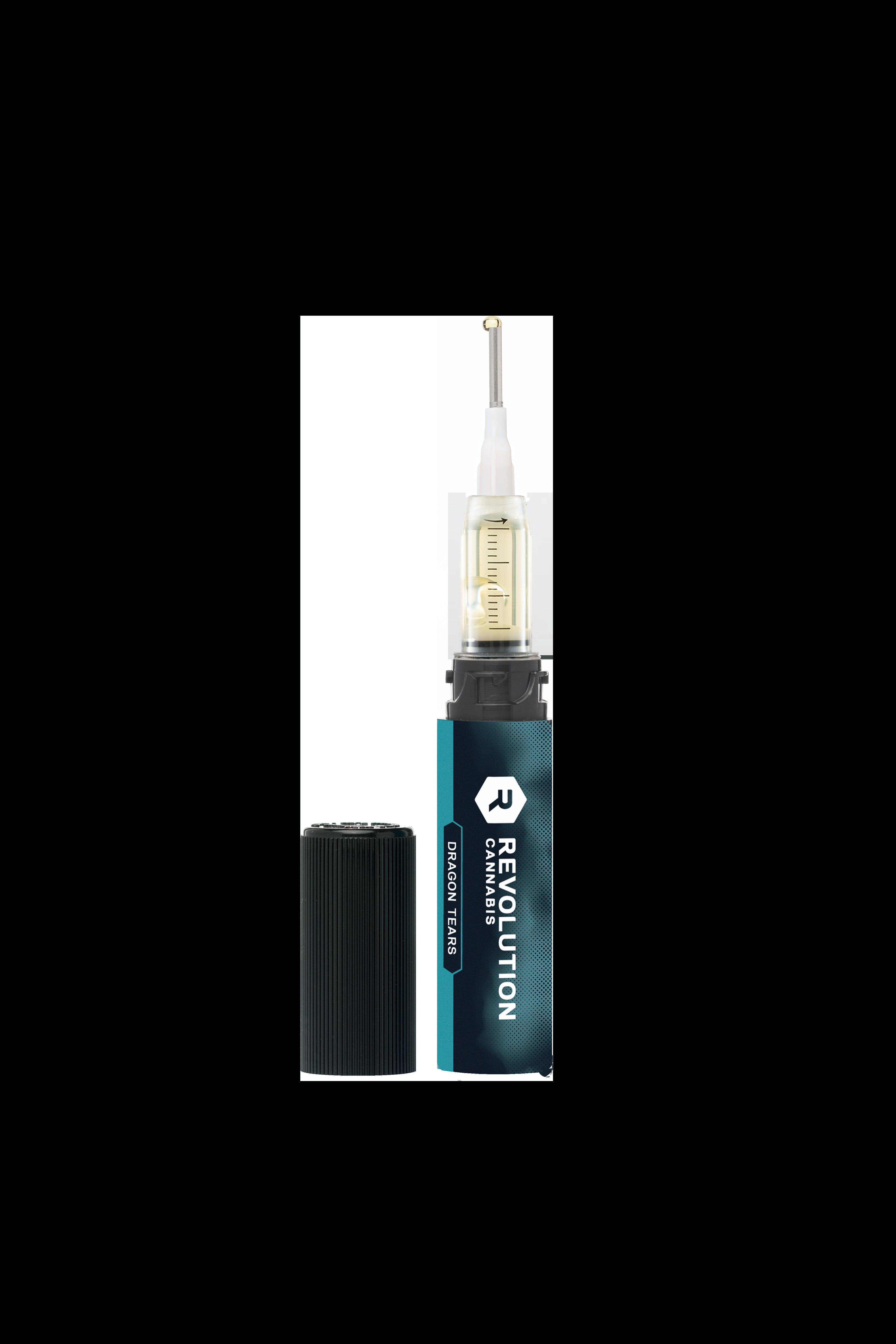  Dragon Tears Applicator Grand Daddy Purple (I)