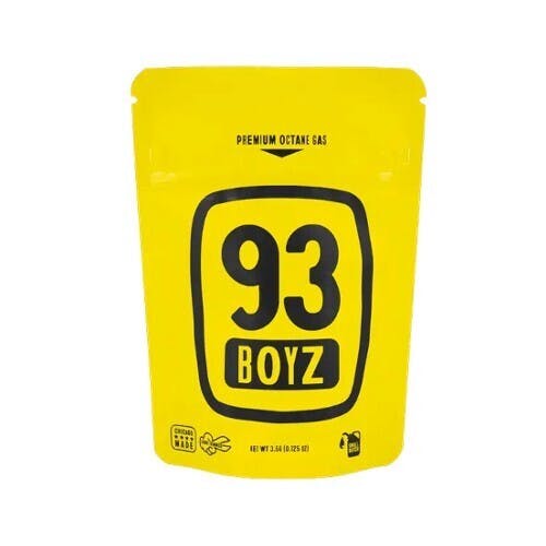 Premium Shelf 93 Boyz Jealousy Thin Mintz (I)