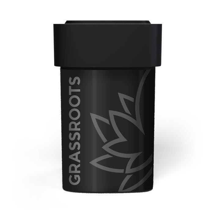 Connoisseur Shelf GrassRoots Lotti Dotti (H)