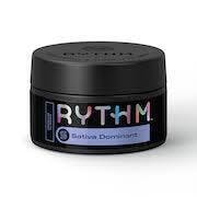 GTI- Rythm- Glue Tang Haze 3.5g Flower (Price Pre Tax)