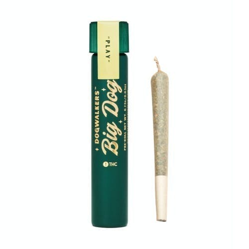 Durban Zkittles Single Pre Roll